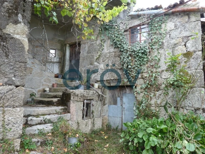 Quinta T0 para Venda em Ruivães e Campos Foto 7