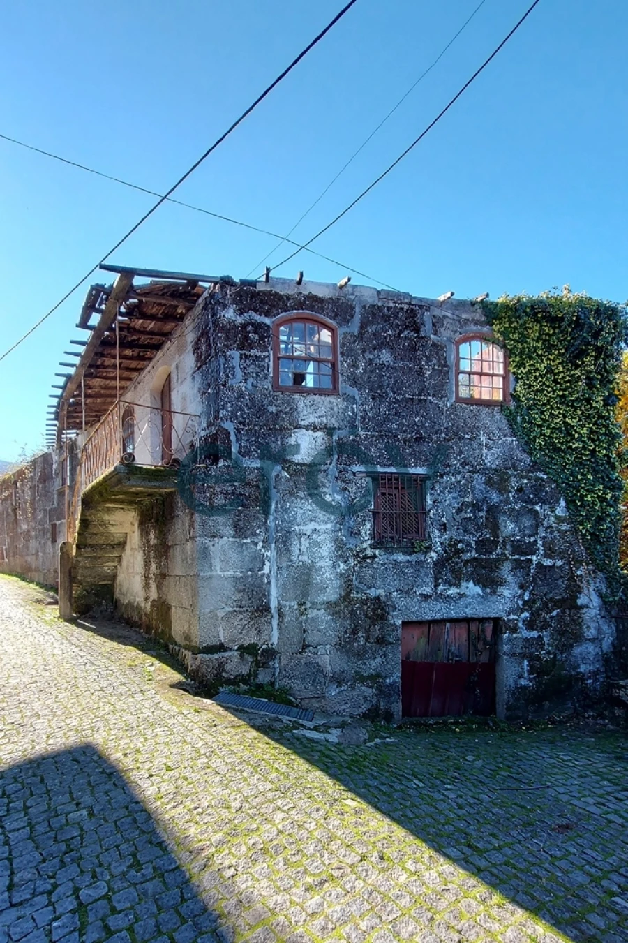 Quinta T0 para Venda em Ruivães e Campos Foto 9