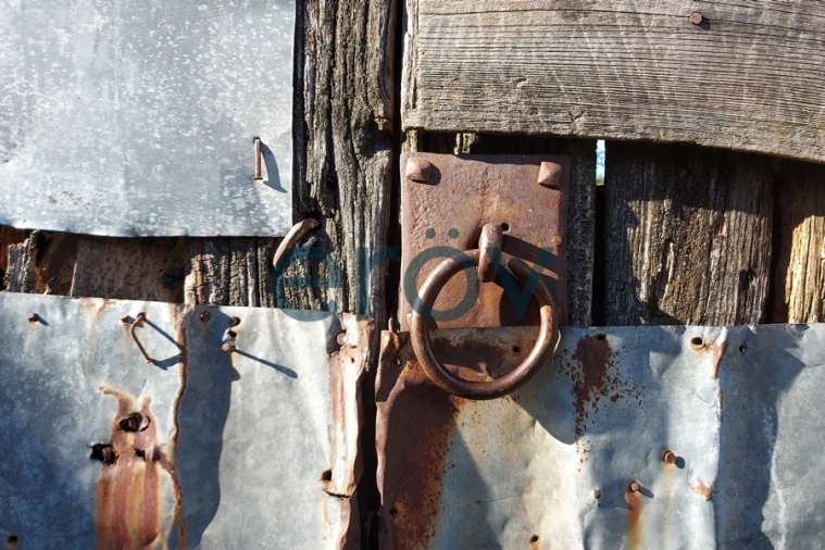 Quinta T0 para Venda em Ruivães e Campos Foto 19