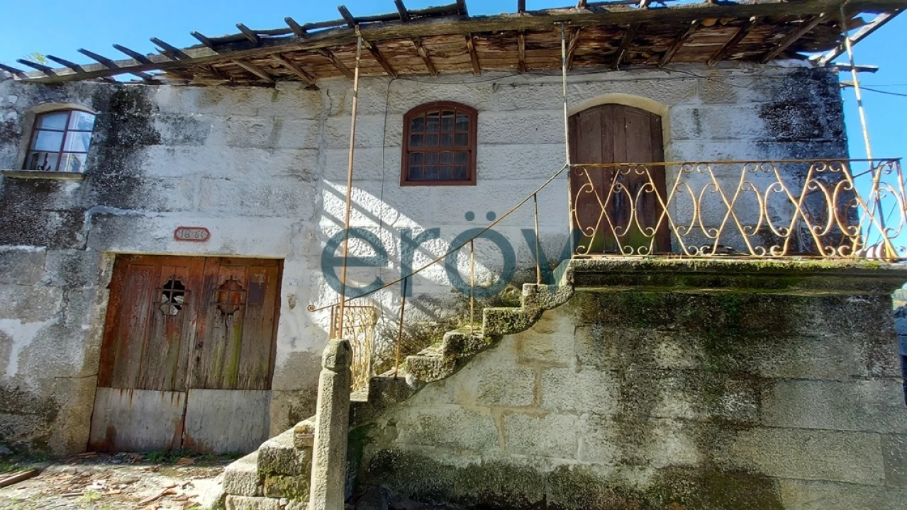 Quinta T0 para Venda em Ruivães e Campos Foto 2