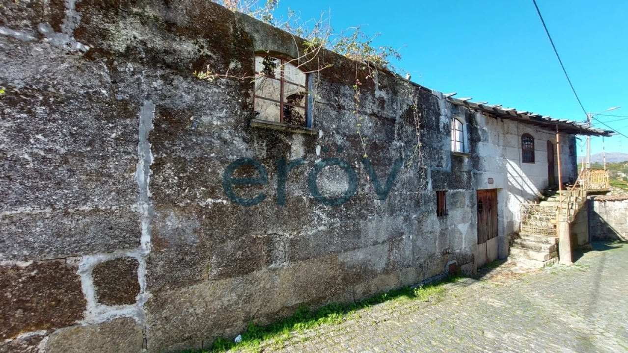 Quinta T0 para Venda em Ruivães e Campos Foto 13