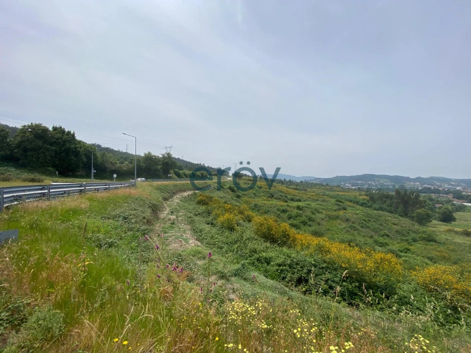 Quinta T0 para Venda em Silvares Foto 6