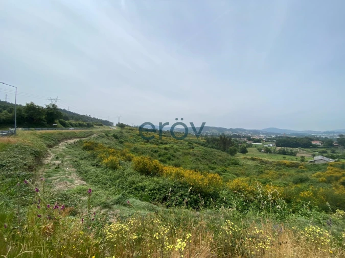 Quinta T0 para Venda em Silvares Foto 9