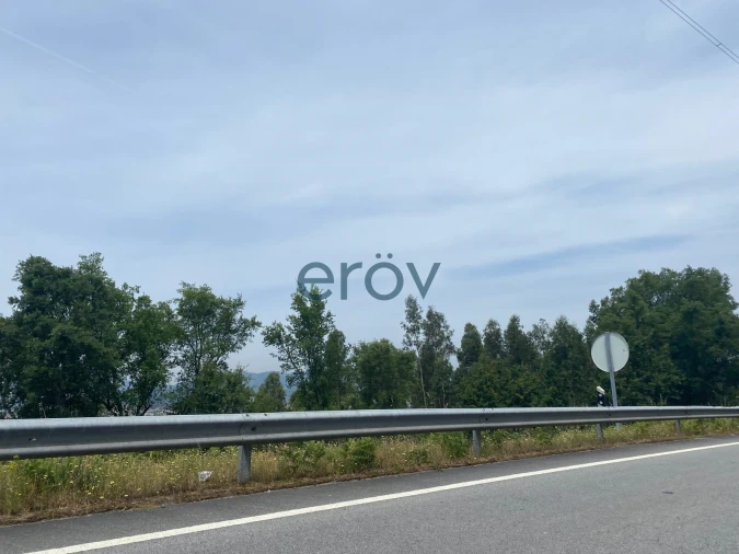 Quinta T0 para Venda em Silvares Foto 2