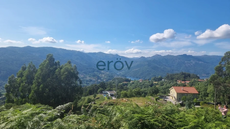 Terreno para Venda em Ventosa e Cova Foto 10