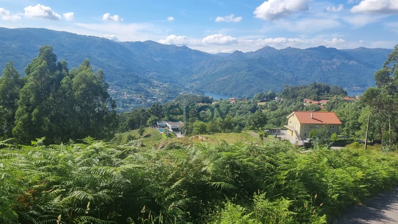 Terreno para Venda em Ventosa e Cova Foto 8