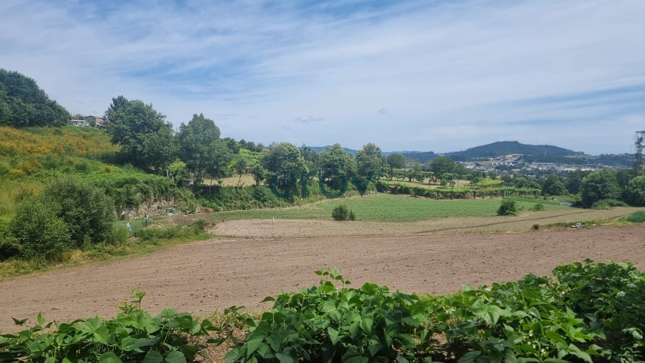Terreno para Venda em Joane Foto 9