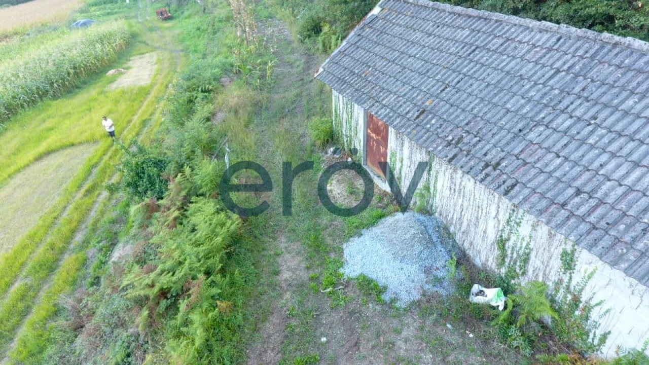 Terreno para Venda em Joane Foto 4