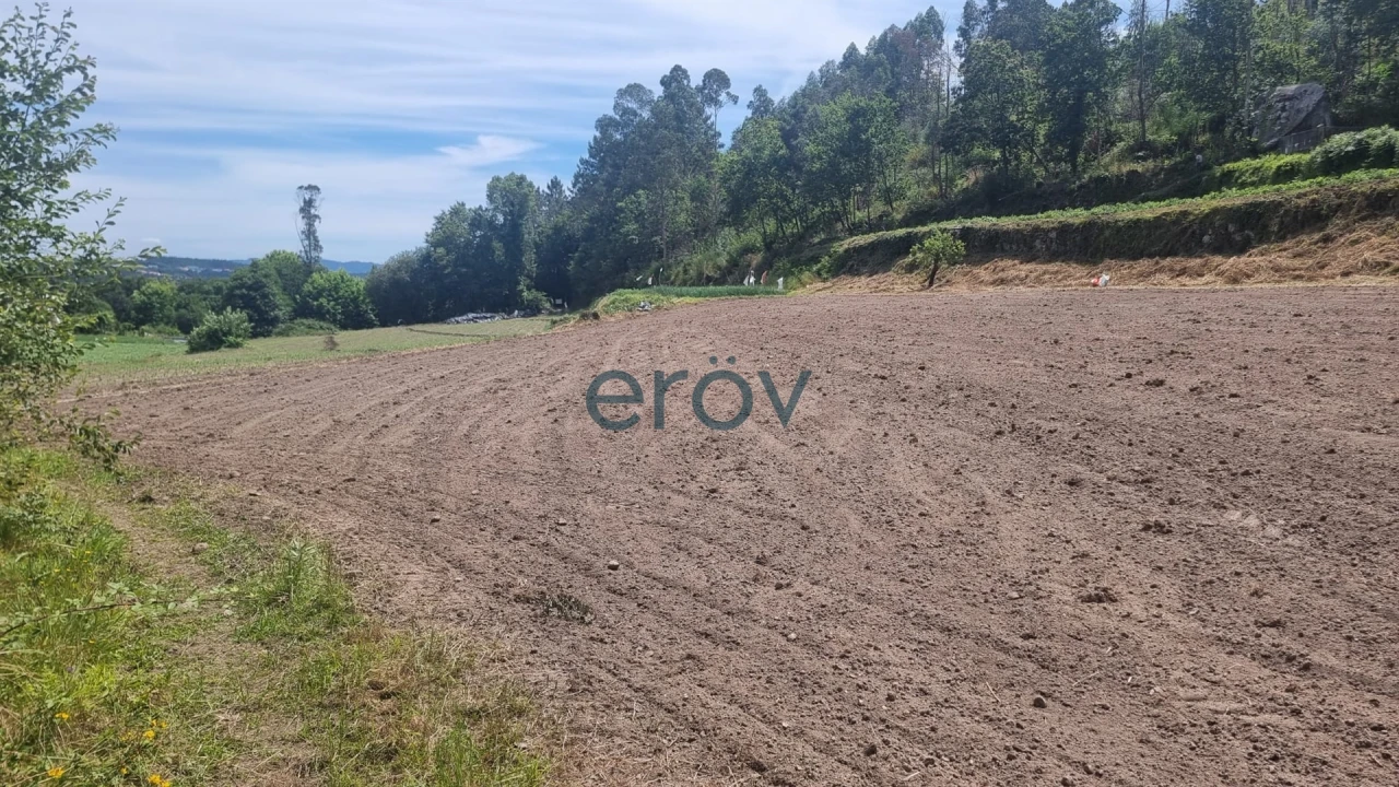 Terreno para Venda em Joane Foto 13