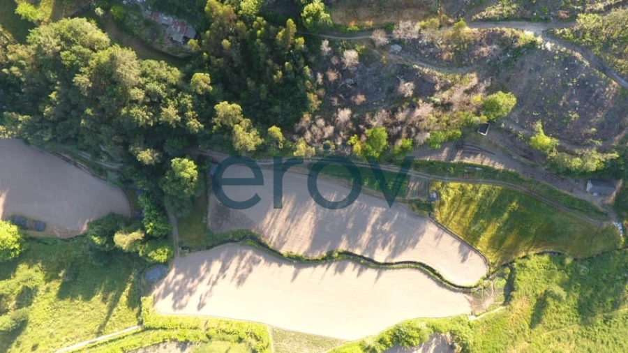 Terreno para Venda em Joane Foto 1