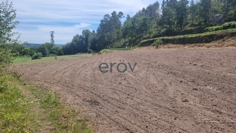 Terreno para Venda em Joane Foto 13