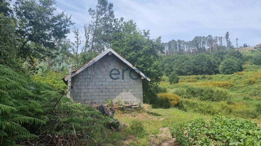 Terreno para Venda em Joane Foto 7