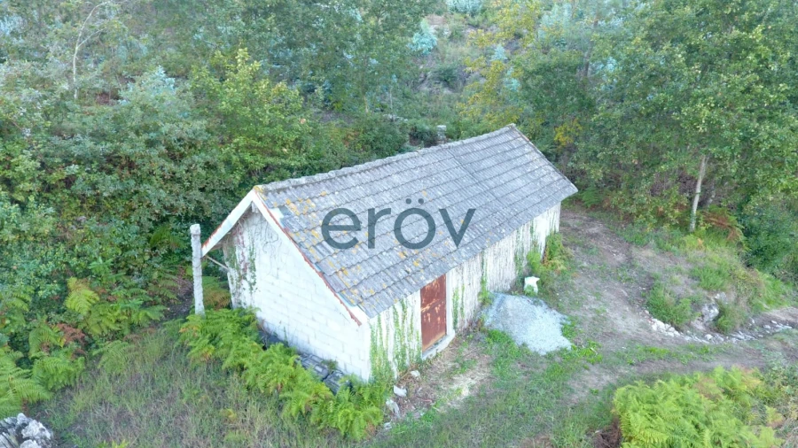 Terreno para Venda em Joane Foto 5