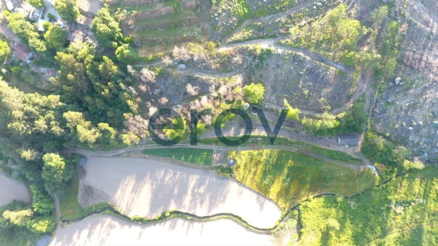 Terreno para Venda em Joane Foto 12