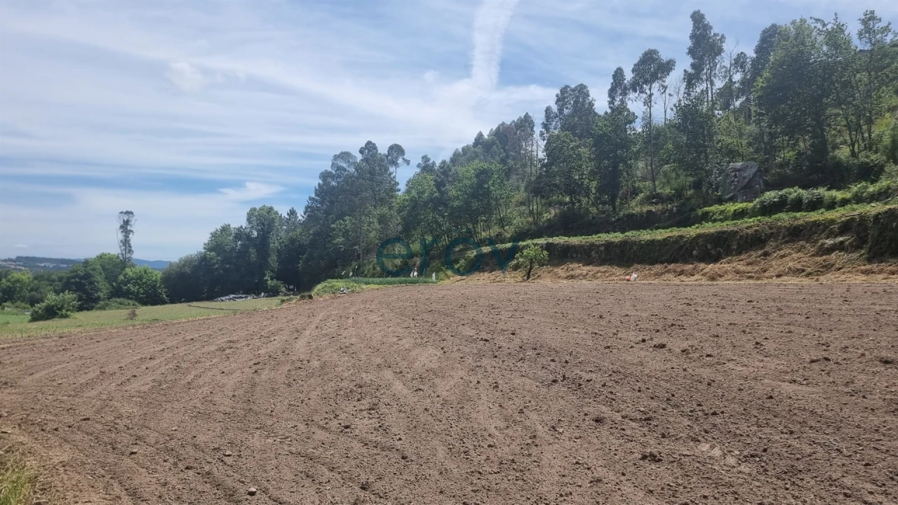 Terreno para Venda em Joane Foto 8