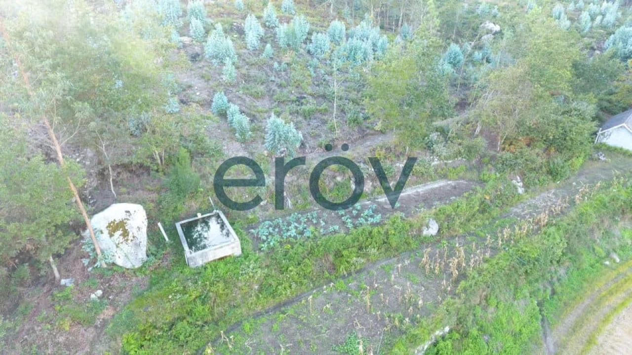 Terreno para Venda em Joane Foto 2