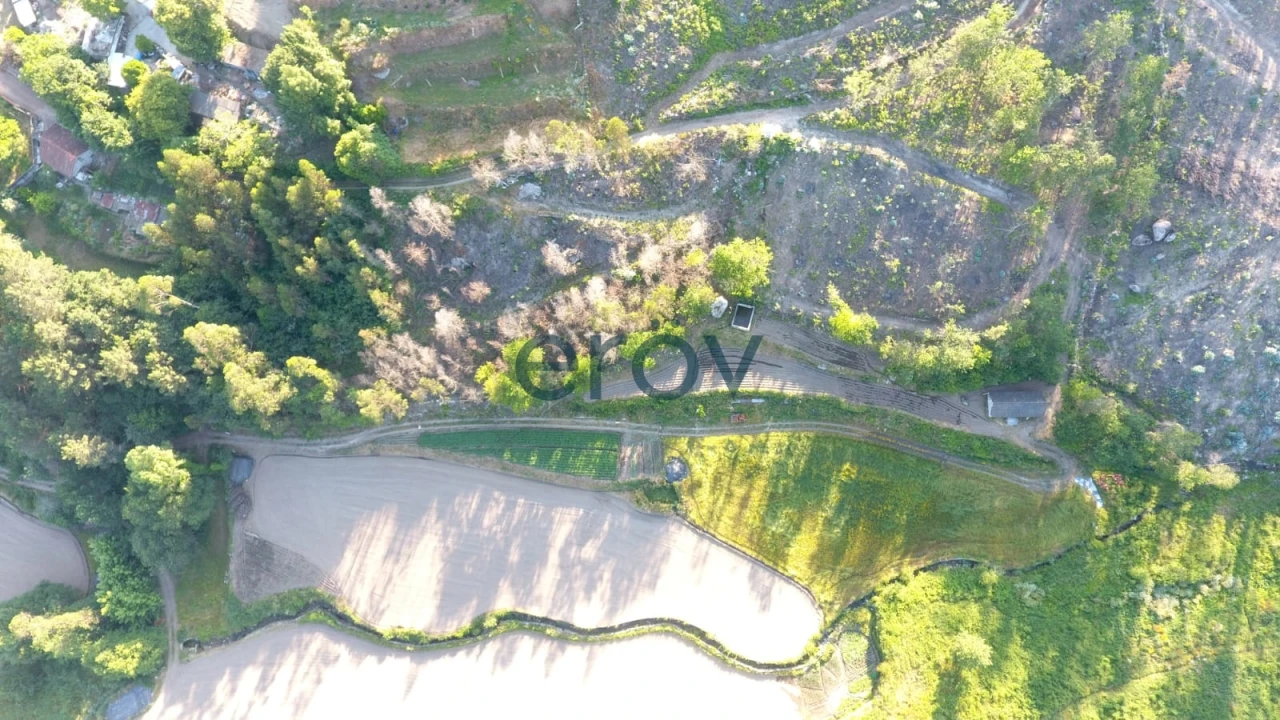 Terreno para Venda em Joane Foto 11