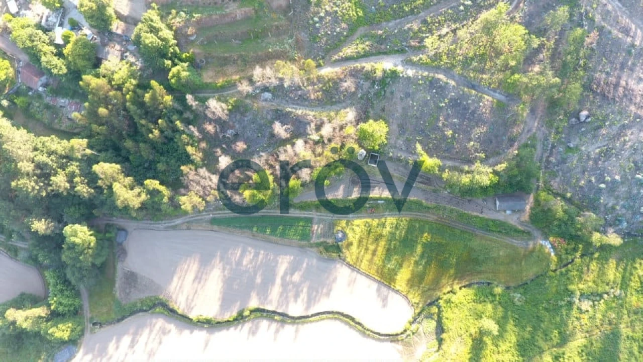 Terreno para Venda em Joane Foto 6