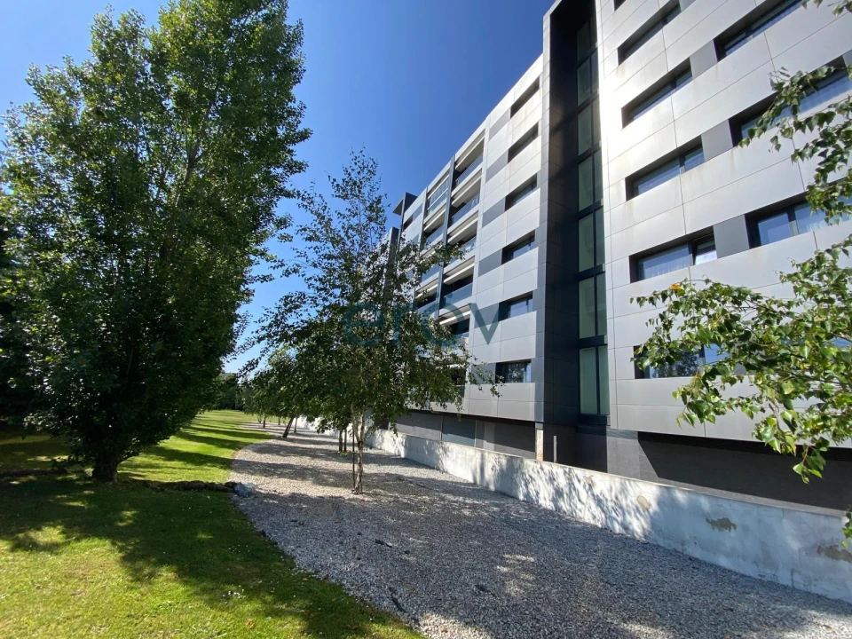 Apartamento T4 para Venda em Santa Marinha e São Pedro da Afurada Foto 20
