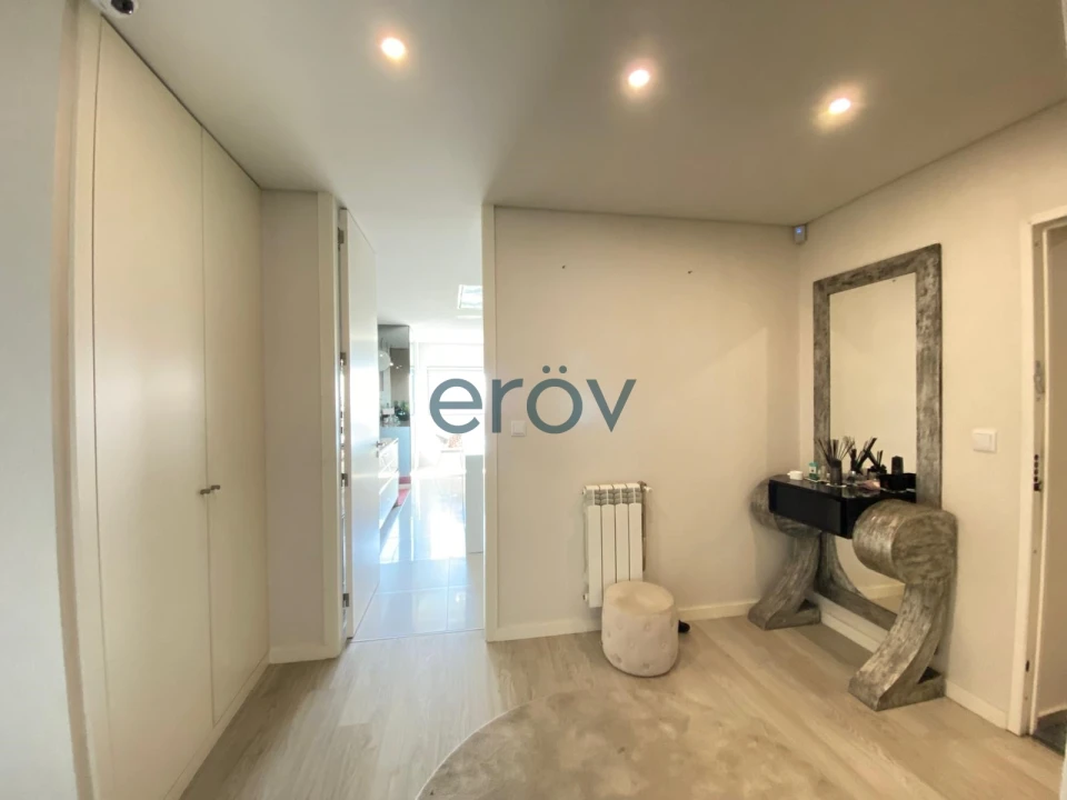 Apartamento T4 para Venda em Santa Marinha e São Pedro da Afurada Foto 41