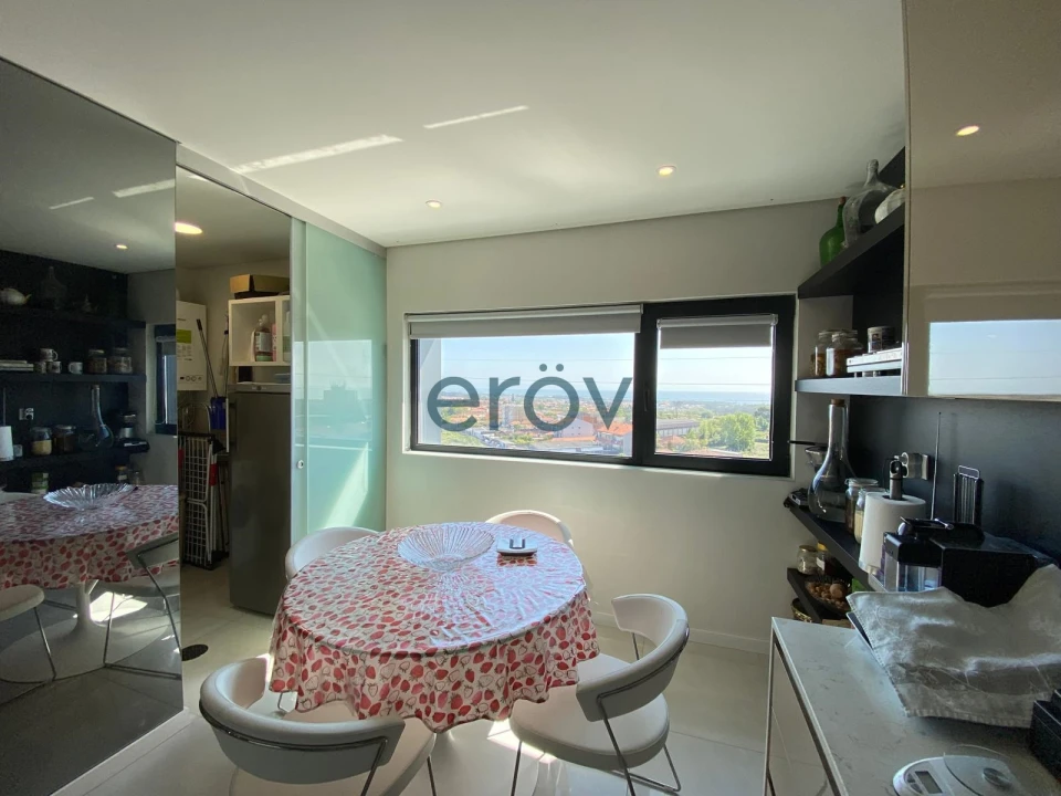 Apartamento T4 para Venda em Santa Marinha e São Pedro da Afurada Foto 35