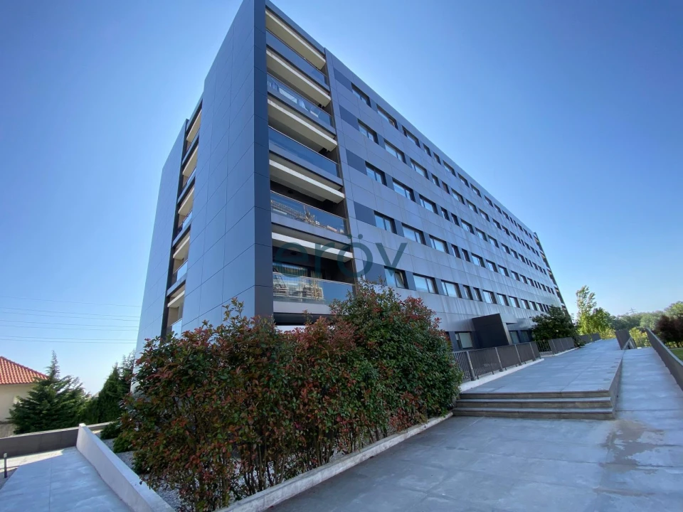Apartamento T4 para Venda em Santa Marinha e São Pedro da Afurada Foto 10