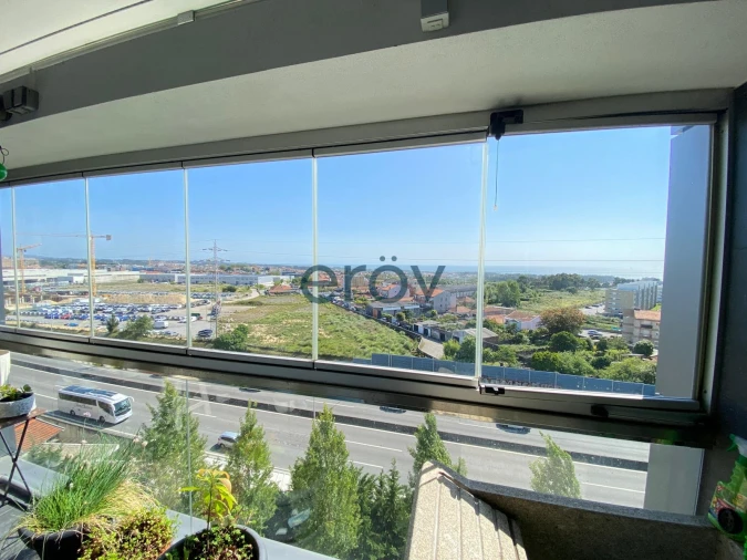 Apartamento T4 para Venda em Santa Marinha e São Pedro da Afurada Foto 40