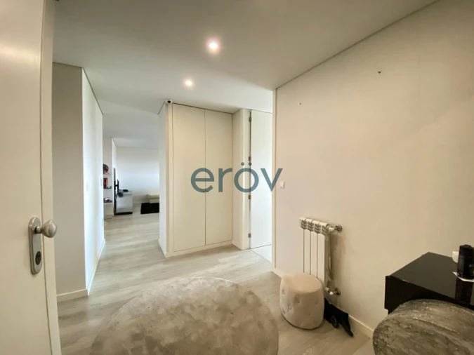 Apartamento T4 para Venda em Santa Marinha e São Pedro da Afurada Foto 37