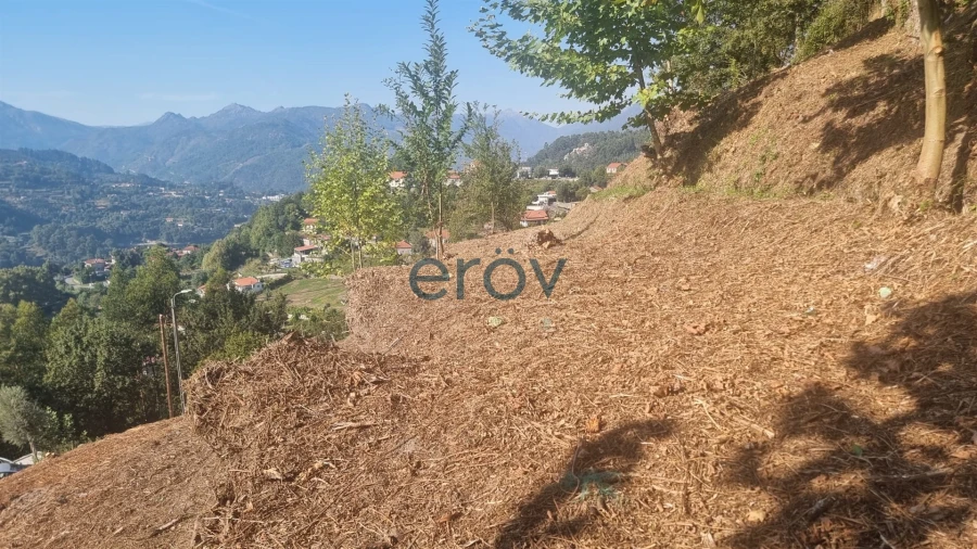 Terreno para Venda em Caniçada e Soengas Foto 10