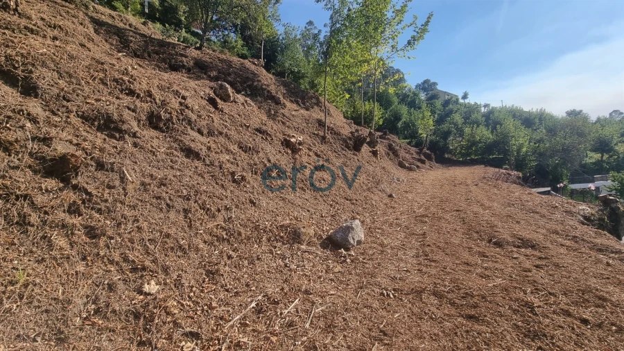 Terreno para Venda em Caniçada e Soengas Foto 18