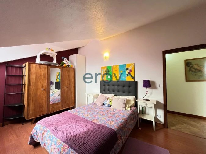 Moradia T5 para Venda em Várzea, Aliviada e Folhada Foto 27