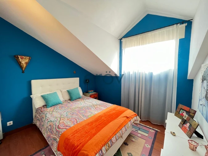 Moradia T5 para Venda em Várzea, Aliviada e Folhada Foto 29