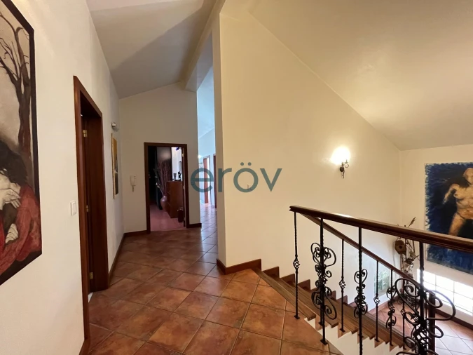 Moradia T5 para Venda em Várzea, Aliviada e Folhada Foto 32