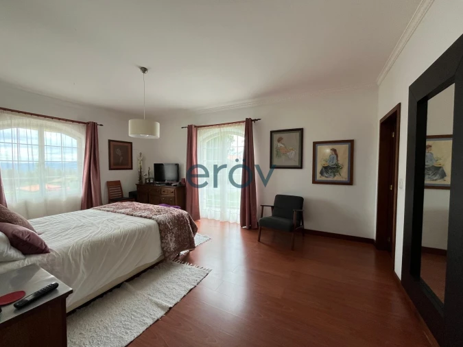 Moradia T5 para Venda em Várzea, Aliviada e Folhada Foto 17