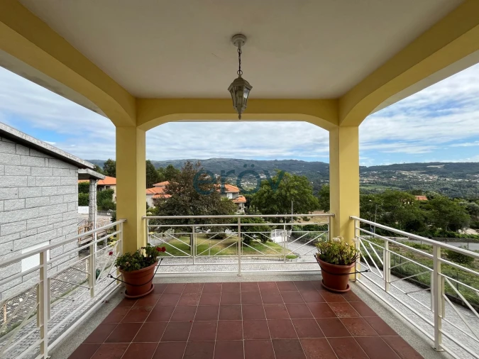 Moradia T5 para Venda em Várzea, Aliviada e Folhada Foto 39