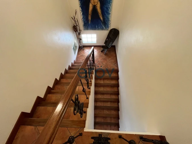 Moradia T5 para Venda em Várzea, Aliviada e Folhada Foto 33