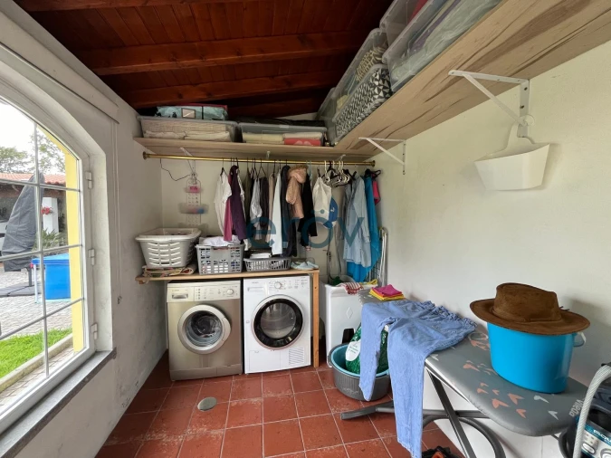 Moradia T5 para Venda em Várzea, Aliviada e Folhada Foto 53