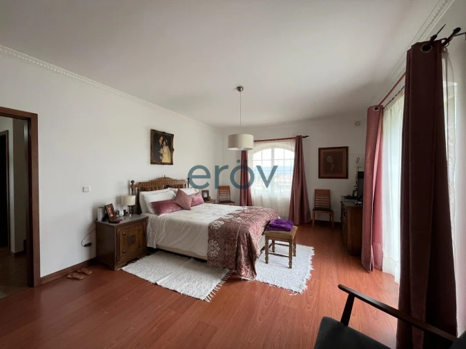 Moradia T5 para Venda em Várzea, Aliviada e Folhada Foto 18