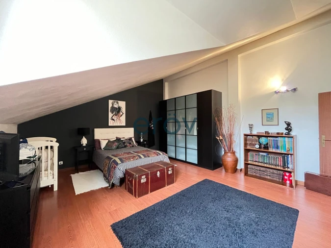 Moradia T5 para Venda em Várzea, Aliviada e Folhada Foto 26