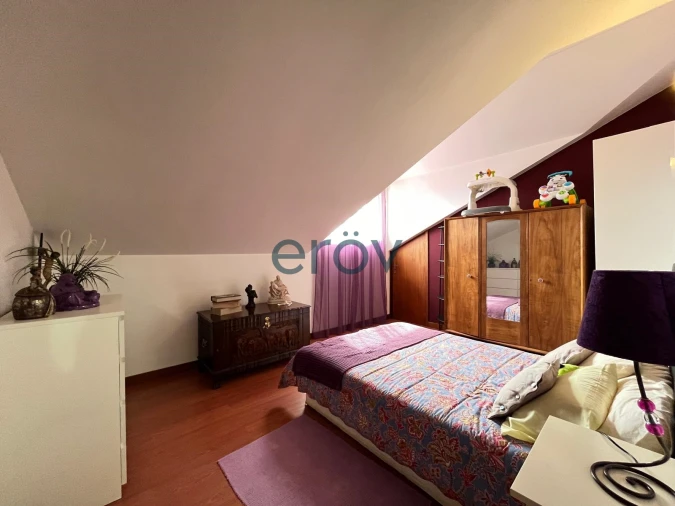 Moradia T5 para Venda em Várzea, Aliviada e Folhada Foto 35