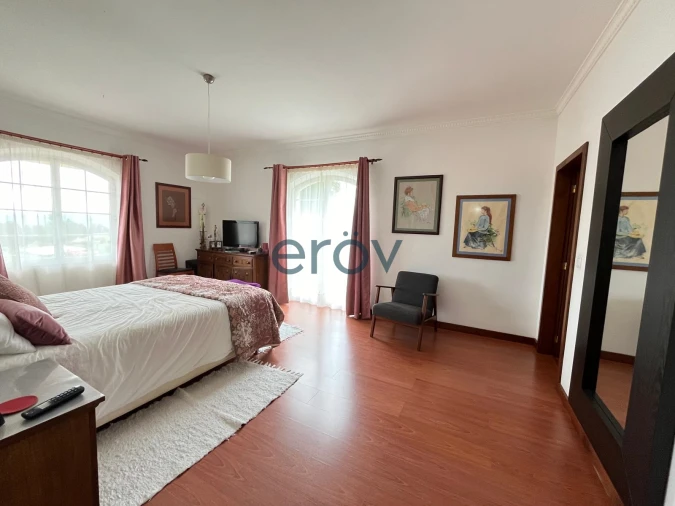 Moradia T5 para Venda em Várzea, Aliviada e Folhada Foto 16