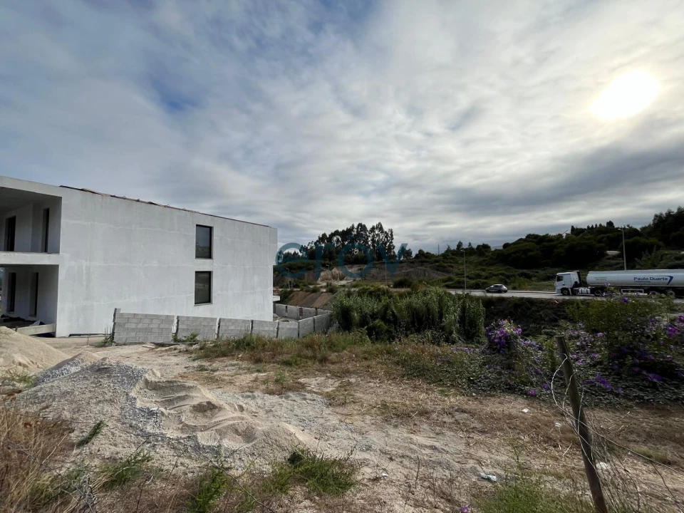 Terreno para Venda em Cristelos, Boim e Ordem Foto 8