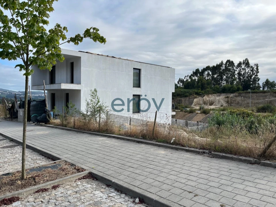 Terreno para Venda em Cristelos, Boim e Ordem Foto 14