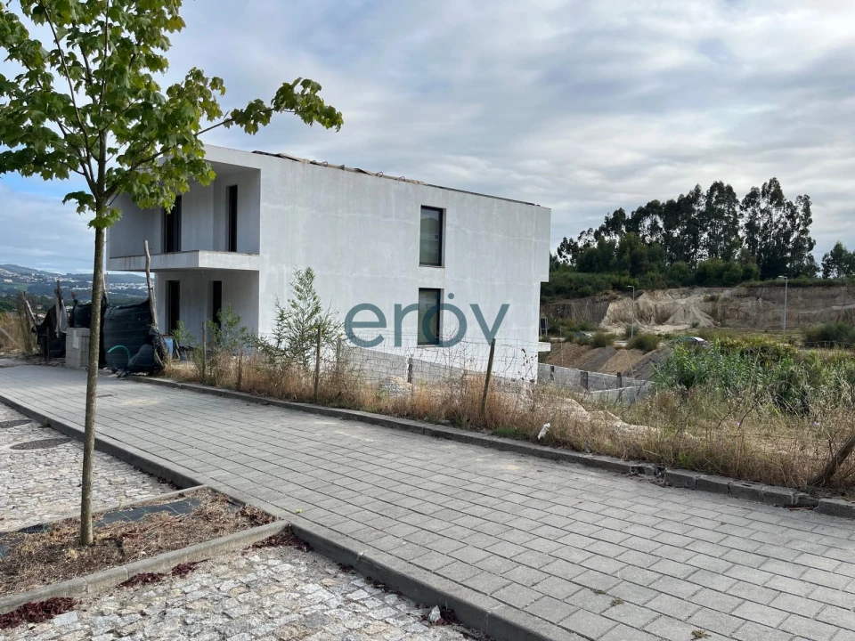 Terreno para Venda em Cristelos, Boim e Ordem Foto 6