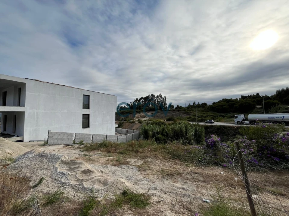 Terreno para Venda em Cristelos, Boim e Ordem Foto 2