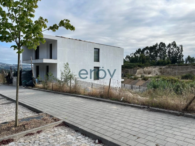Terreno para Venda em Cristelos, Boim e Ordem Foto 14