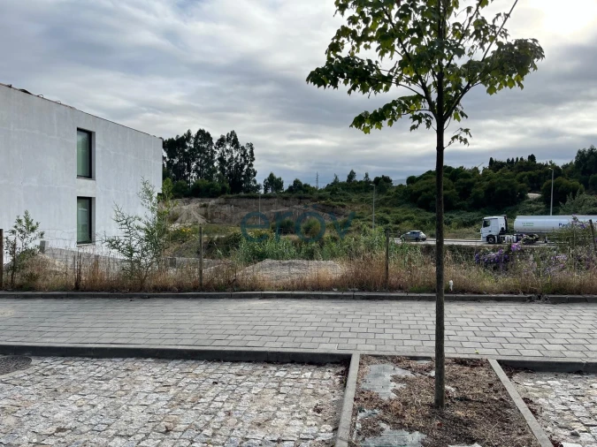 Terreno para Venda em Cristelos, Boim e Ordem Foto 13