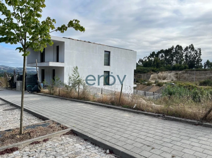 Terreno para Venda em Cristelos, Boim e Ordem Foto 12