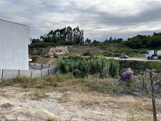 Terreno para Venda em Cristelos, Boim e Ordem Foto 5