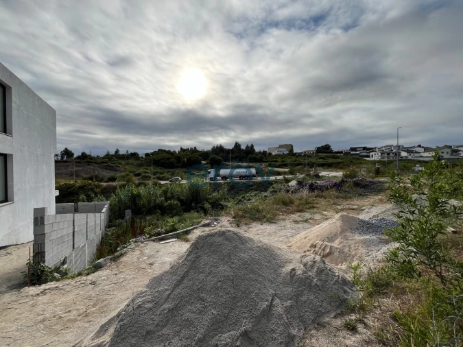 Terreno para Venda em Cristelos, Boim e Ordem Foto 10